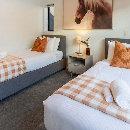 Stylish Home In The Heart Of Christchurch 2 Bed Екстер'єр фото