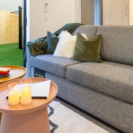Stylish Home In The Heart Of Christchurch 2 Bed Екстер'єр фото