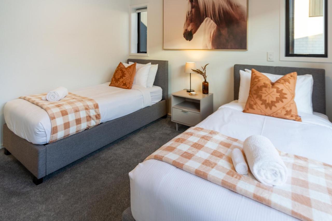 Stylish Home In The Heart Of Christchurch 2 Bed Екстер'єр фото
