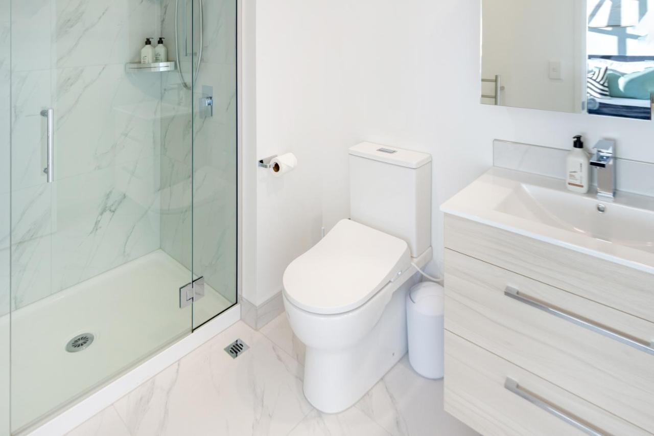 Stylish Home In The Heart Of Christchurch 2 Bed Екстер'єр фото