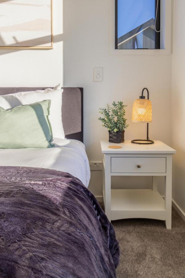 Stylish Home In The Heart Of Christchurch 2 Bed Екстер'єр фото