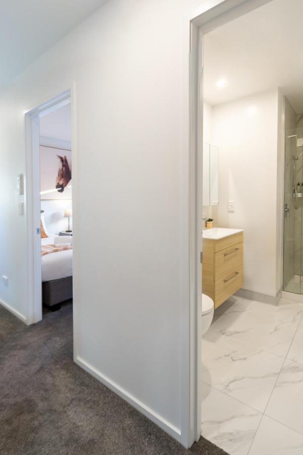 Stylish Home In The Heart Of Christchurch 2 Bed Екстер'єр фото
