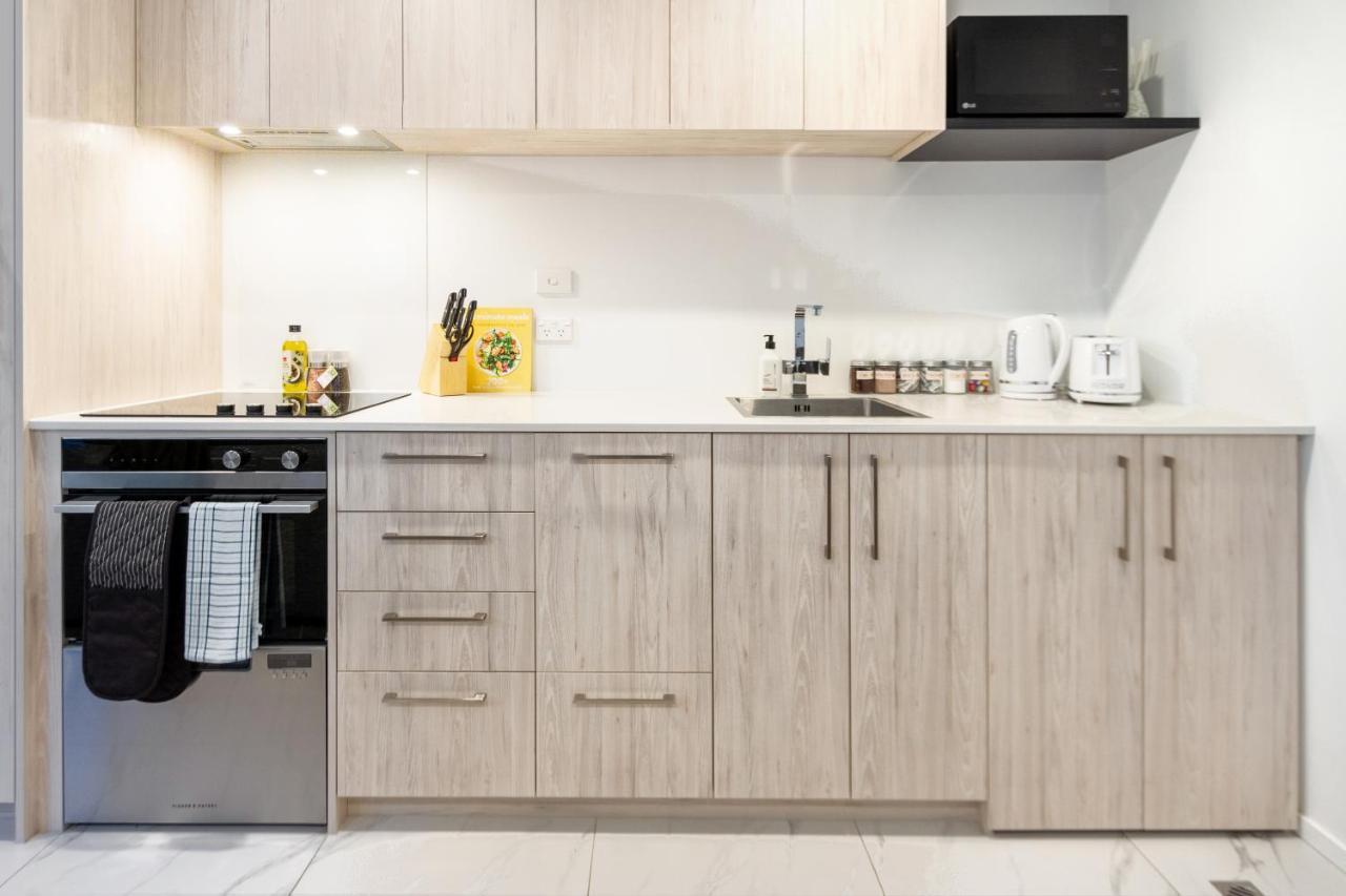 Stylish Home In The Heart Of Christchurch 2 Bed Екстер'єр фото