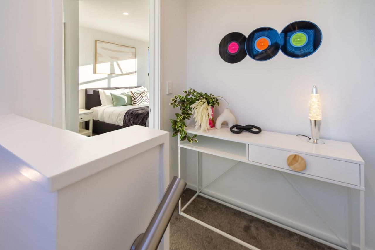 Stylish Home In The Heart Of Christchurch 2 Bed Екстер'єр фото
