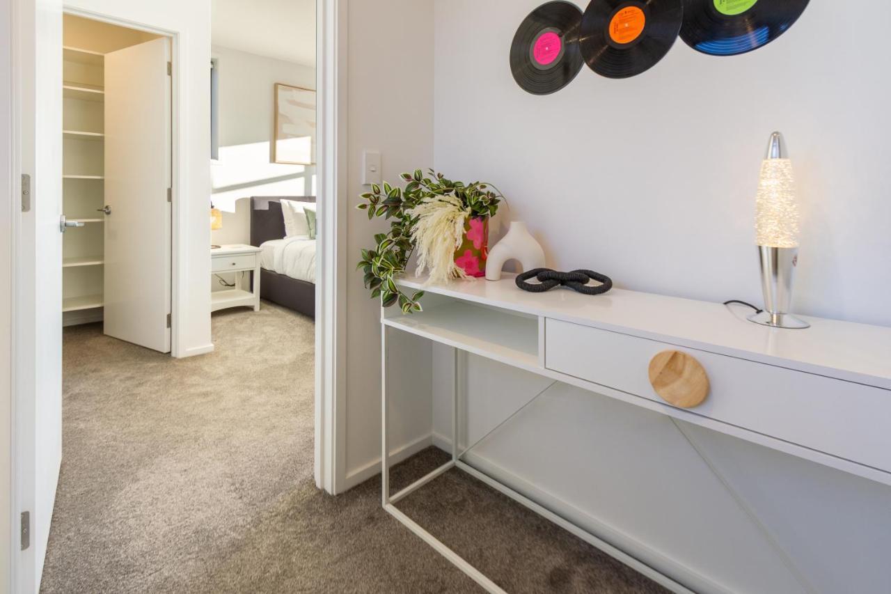 Stylish Home In The Heart Of Christchurch 2 Bed Екстер'єр фото
