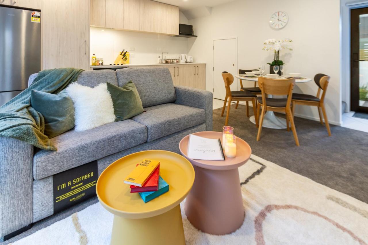 Stylish Home In The Heart Of Christchurch 2 Bed Екстер'єр фото