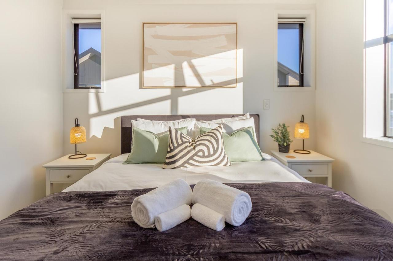 Stylish Home In The Heart Of Christchurch 2 Bed Екстер'єр фото