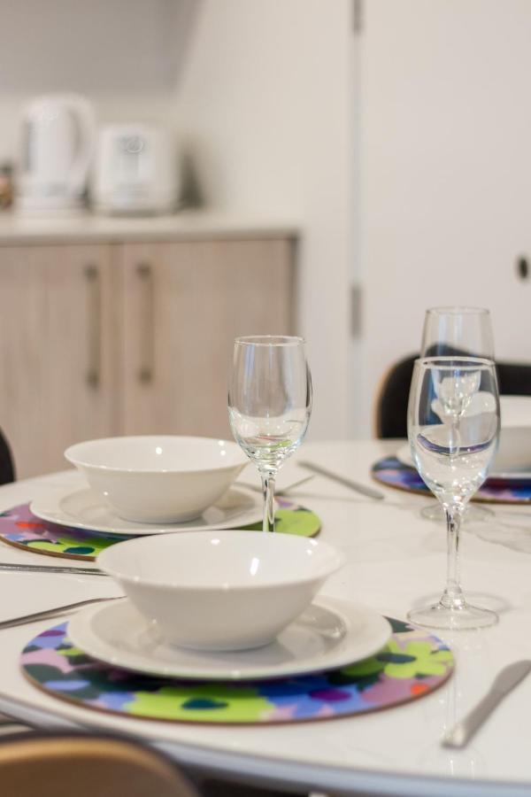 Stylish Home In The Heart Of Christchurch 2 Bed Екстер'єр фото