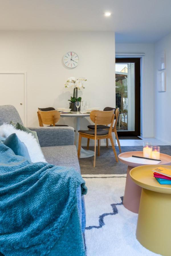 Stylish Home In The Heart Of Christchurch 2 Bed Екстер'єр фото