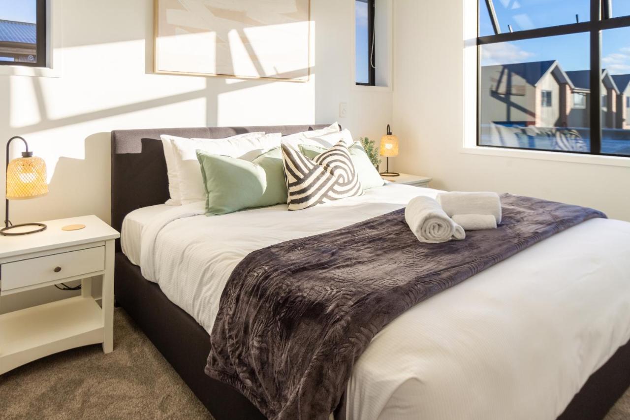 Stylish Home In The Heart Of Christchurch 2 Bed Екстер'єр фото