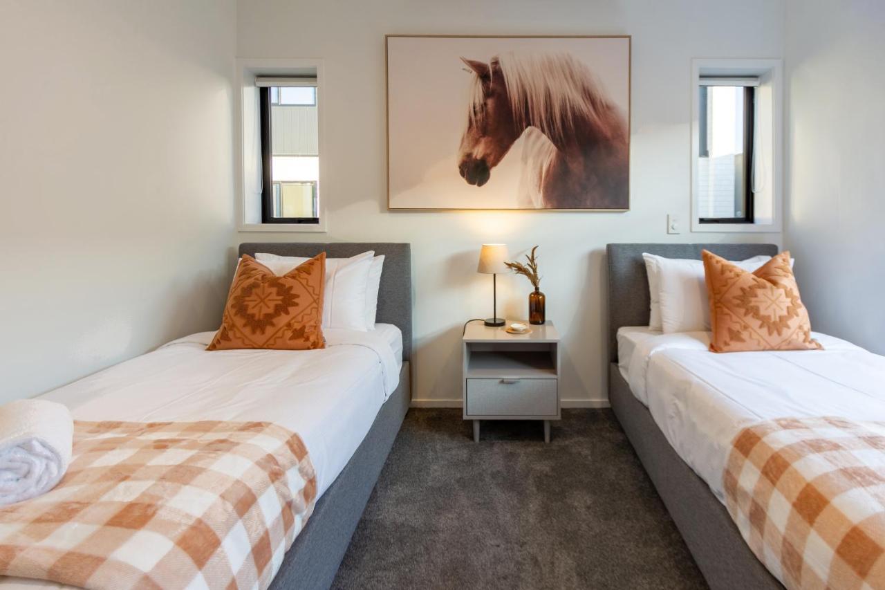 Stylish Home In The Heart Of Christchurch 2 Bed Екстер'єр фото