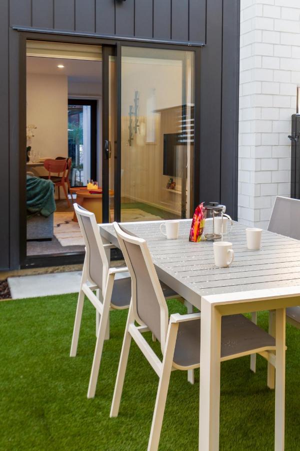 Stylish Home In The Heart Of Christchurch 2 Bed Екстер'єр фото
