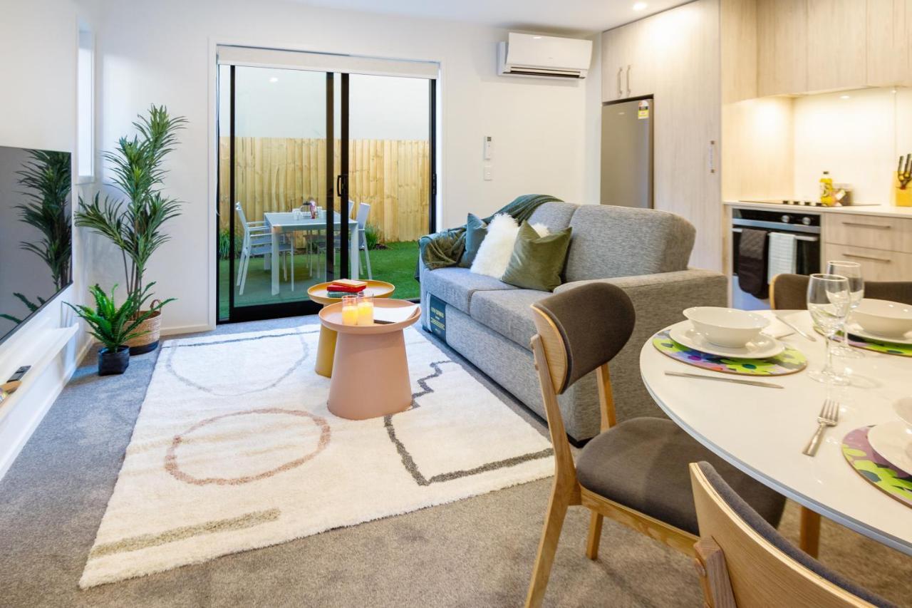 Stylish Home In The Heart Of Christchurch 2 Bed Екстер'єр фото
