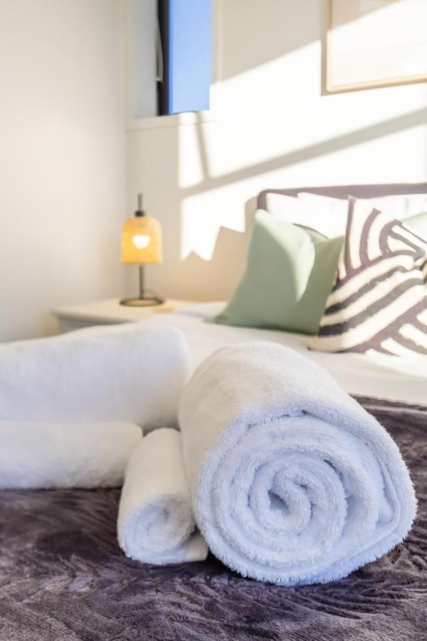 Stylish Home In The Heart Of Christchurch 2 Bed Екстер'єр фото